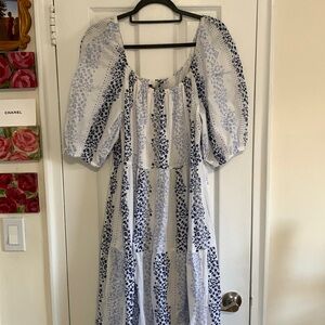 Zara Summer Dress